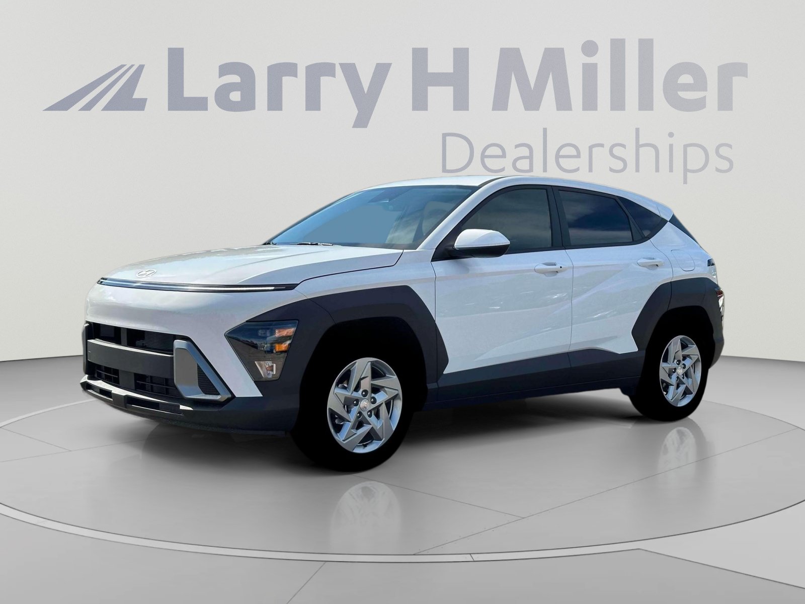 New 2026 Hyundai Kona SE FWD image 2