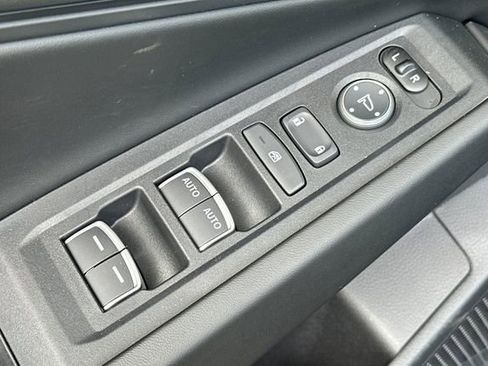 New 2026 Honda Accord SE image 11