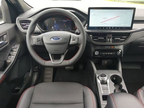 New 2026 Ford Escape ST-Line w/ Tech Pack #1 image 14