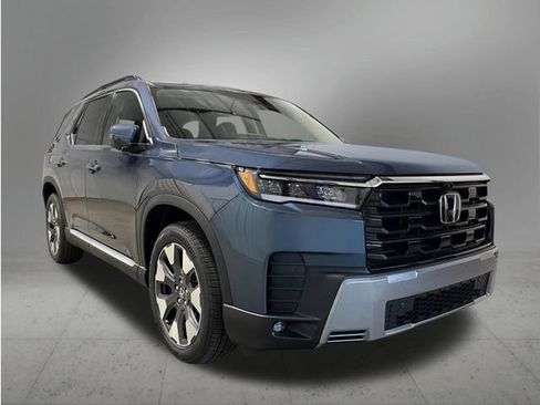 New 2026 Honda Pilot Elite image 9