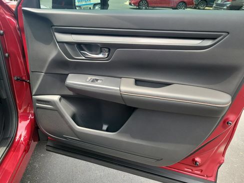 Certified 2026 Honda CR-V Sport-L image 15