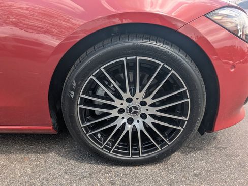 Certified 2024 Mercedes-Benz C 300 4MATIC Sedan image 21