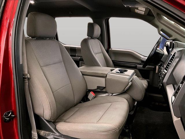 Used 2019 Ford F150 XLT w/ Equipment Group 302A Luxury AWD/4WD image 8