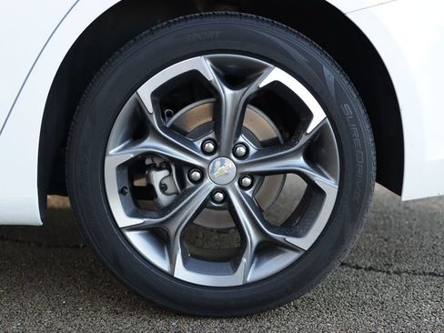 Used 2024 Chevrolet Malibu LT FWD image 33