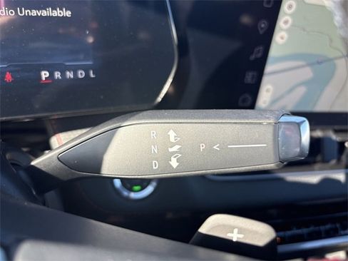 New 2026 Chevrolet Equinox RS w/ LPO, Floor Liner Package image 16