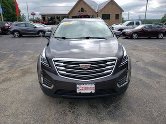 Used 2018 Cadillac XT5 Luxury w/ Driver Awareness Package AWD/4WD video 2