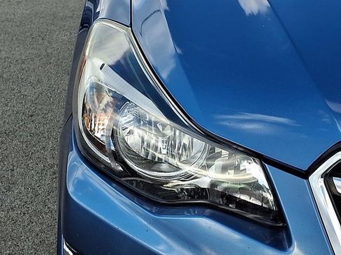 Used 2015 Subaru Impreza 2.0i w/ Popular Package #1 image 9