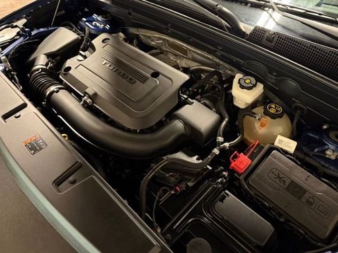 Used 2023 Buick Envision Avenir image 48