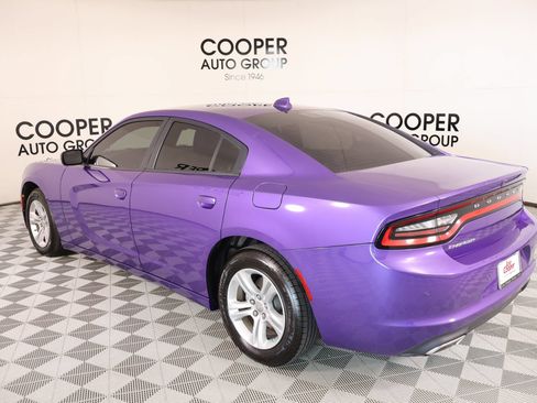 Used 2023 Dodge Charger SXT w/ Cold Weather Package RWD image 22