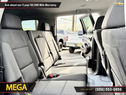 Used 2020 Chevrolet Suburban LS w/ Max Trailering Package image 18
