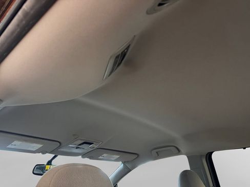 Used 2015 Toyota Sienna LE AWD/4WD image 23