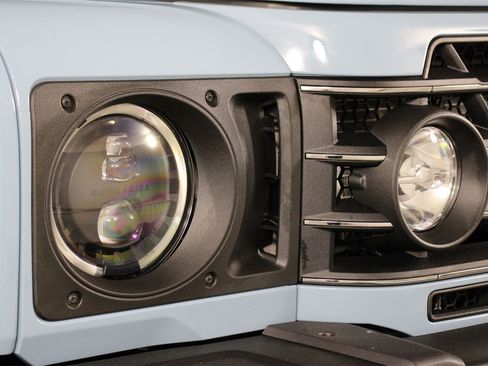 New 2025 INEOS Grenadier Base image 17