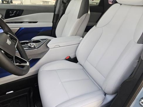 New 2026 Cadillac Optiq Sport 1 image 26