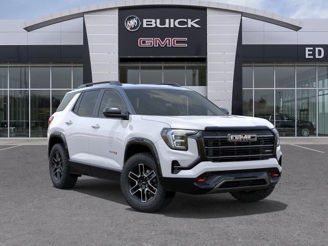 New 2027 GMC Terrain AT4 w/ Convenience Package III AWD/4WD image 7