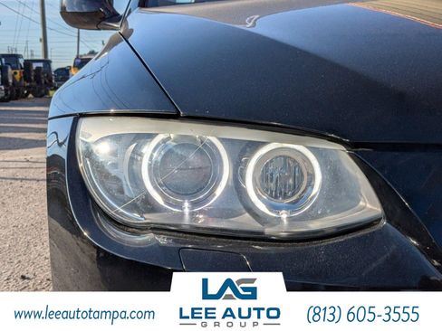 Used 2012 BMW 328i Coupe image 9