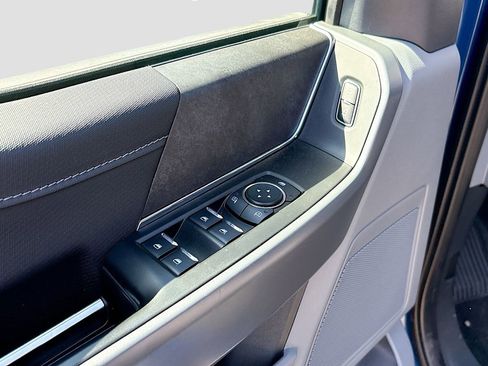 Used 2024 Ford F150 XLT w/ Equipment Group 302A MID image 18