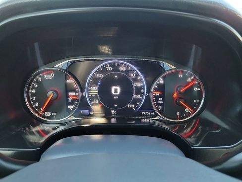 Used 2022 GMC Acadia Denali w/ Black Diamond Edition image 23