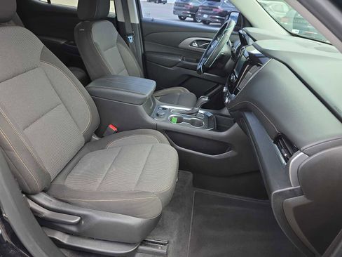 Used 2019 Chevrolet Traverse LS FWD image 34