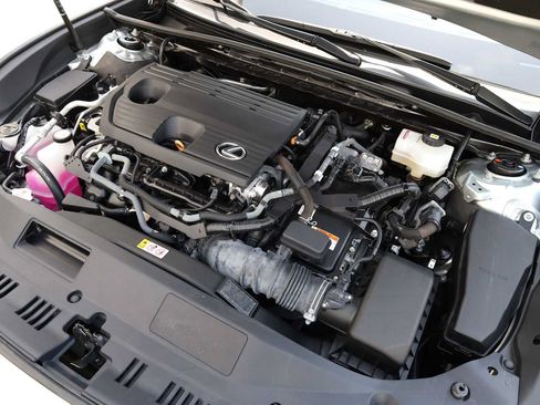 Used 2022 Lexus ES 300h F Sport w/ Accessory Package 2 FWD image 61