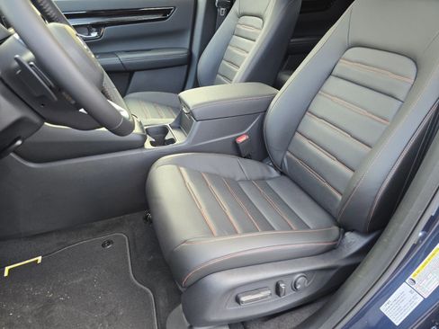 New 2026 Honda CR-V Sport Touring image 19