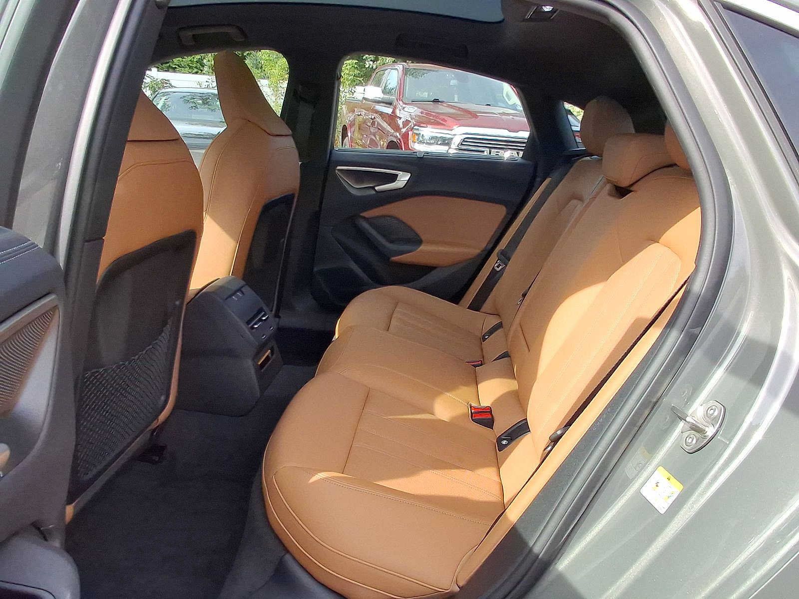 Used 2025 Audi A5 2.0T Premium Plus w/ Premium Plus AWD/4WD image 26