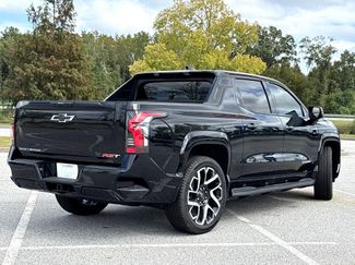 New 2024 Chevrolet Silverado EV RST w/ LPO, Utility Wall Package video 2