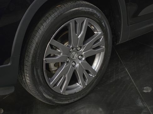 Used 2019 Honda Passport EX-L image 13