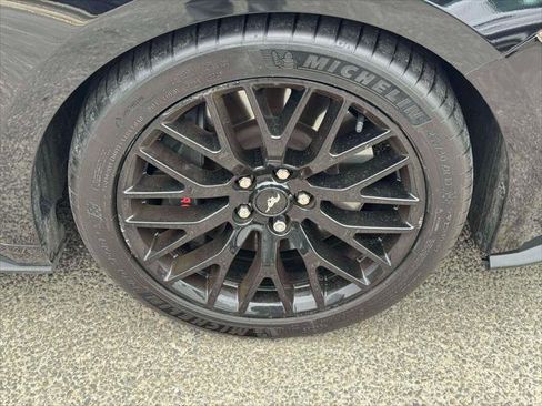 Used 2021 Ford Mustang GT Premium w/ GT Performance Package image 9