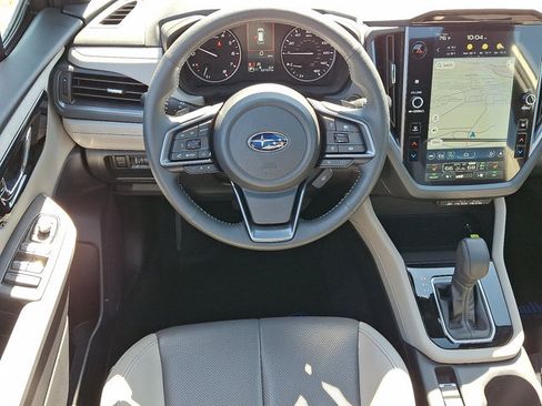 Certified 2025 Subaru Forester Limited AWD/4WD image 12