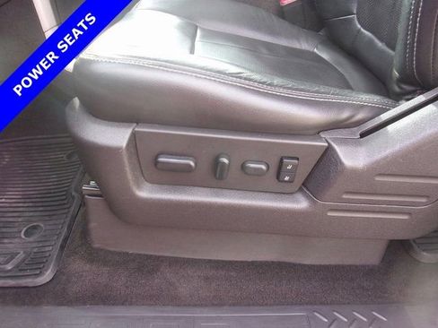 Used 2013 Ford F150 FX4 w/ Luxury Equipment Group image 4