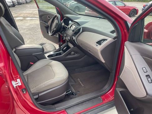 Used 2015 Hyundai Tucson SE FWD image 25