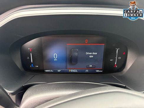 Used 2025 Ford Escape Active image 19