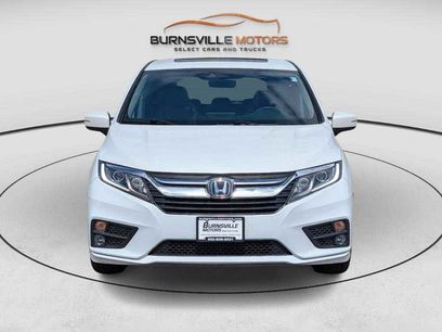 Used 2020 Honda Odyssey EX-L