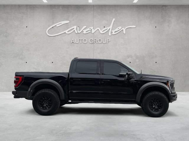 Used 2022 Ford F150 Raptor w/ Raptor 37 Performance Package AWD/4WD image 17