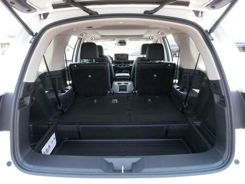 Certified 2026 Honda Pilot Elite image 18