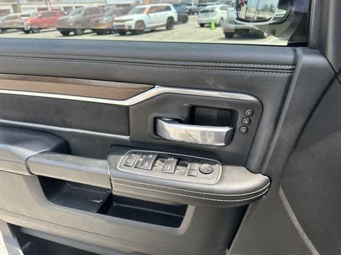 Certified 2022 RAM 2500 Laramie AWD/4WD image 13