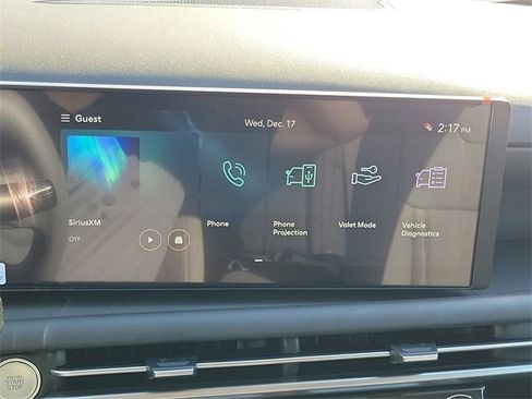 New 2026 Hyundai Tucson SEL image 9