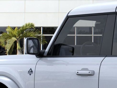 New 2025 Ford Bronco Outer Banks image 22