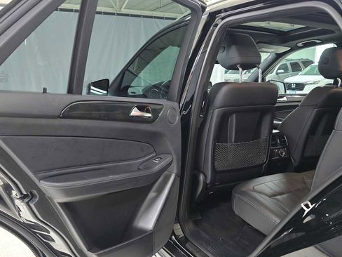 Used 2017 Mercedes-Benz GLE 350 4MATIC image 15