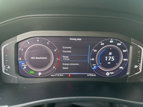 Used 2022 Volkswagen Atlas SE image 23