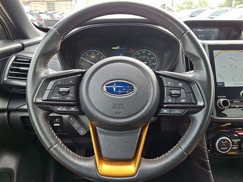 Used 2024 Subaru Forester Wilderness AWD/4WD image 21