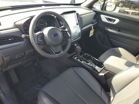 New 2026 Subaru Forester Limited image 22