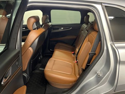 Certified 2023 Lincoln Nautilus Reserve w/ Equipment Group 201A AWD/4WD image 25