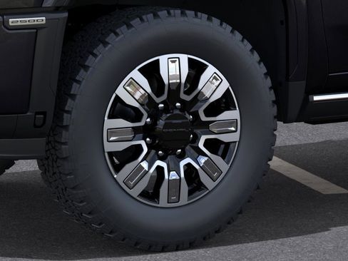 New 2026 GMC Sierra 2500 Denali w/ Denali Reserve Package image 9