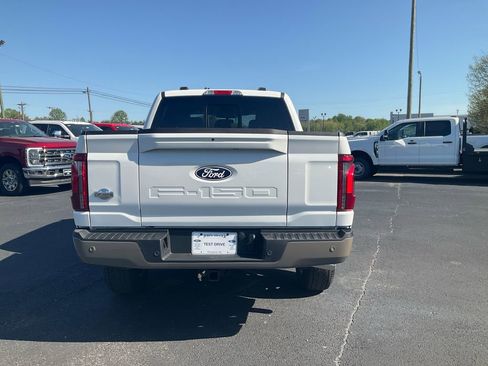 New 2026 Ford F150 King Ranch AWD/4WD image 6