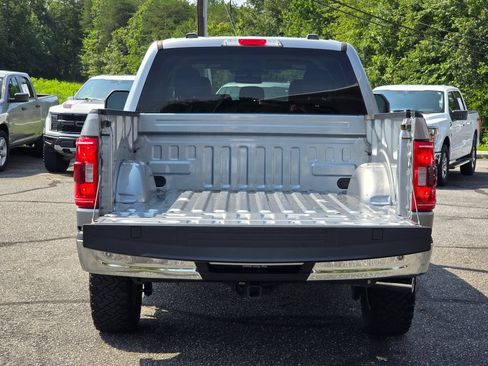Used 2023 Ford F150 XLT w/ Equipment Group 302A High AWD/4WD image 25