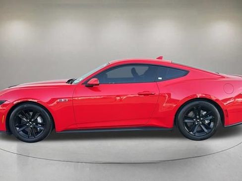 Certified 2025 Ford Mustang GT RWD image 5