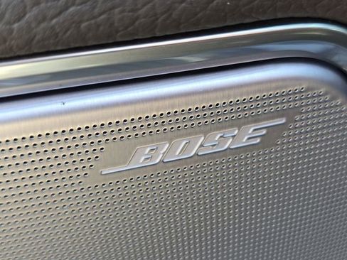 New 2025 GMC Sierra 2500 Denali w/ Denali Reserve Package image 25