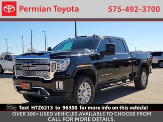 Used 2020 GMC Sierra 2500 Denali w/ Denali Ultimate Package video 1