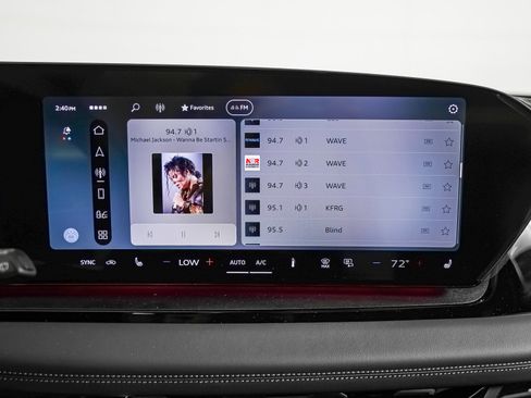 New 2027 Audi Q6 e-tron Premium Plus AWD/4WD image 19